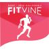 FitVine Rose 2018 Front Label