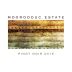 Moorooduc Estate Pinot Noir 2015 Front Label