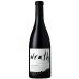 Wrath Swan 828 Pinot Noir 2016 Front Bottle Shot