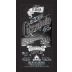 Cascahuin 48 Plata Tequila Front Label