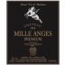 Chateau des Mille Anges 2016 Front Label