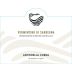 Antonella Corda Vermentino di Sardegna 2021 Front Label