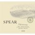 Spear Estate Chardonnay 2016 Front Label