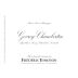 Frederic Esmonin Gevrey-Chambertin 2023 Front Label