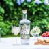 Farmer's Small Batch Organic Gin Farmer's Gin Spritz Gift Product Image