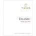Tikves Vranec Special Selection 2016 Front Label