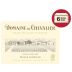 Domaine de Chevalier Blanc (6 Bottles in OWC) 2021 Front Label