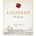 CaliPaso Chardonnay 2018 Front Label