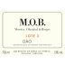 Moreira, Olazabal & Borges M.O.B Vinha Lot 3 Tinto 2020 Front Label