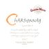 Cousino Macul Chardonnay 2018 Front Label