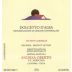 Andrea Oberto Dolcetto d'Alba Vantrino Albarella 2015 Front Label