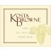 Kosta Browne Sta. Rita Hills Pinot Noir 2021 Front Label