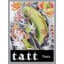 Trust Cellars T.A.T.T. Tried and True 2009 Front Label