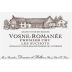 Domaine de Bellene Vosne-Romanee Les Suchots Premier Cru 2019 Front Label