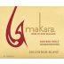 Makara Boo Boo Fault Sauvignon Blanc 2019 Front Label