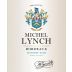 Michel Lynch Sauvignon Blanc 2018 Front Label