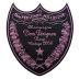 Dom Perignon Rose 2006 Front Label