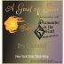 A Gust of Sun Winery & Vineyard Dry Diamond 2015 Front Label