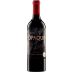 Opaque Darkness Red Wine 2018 Front Bottle Shot