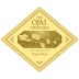 Ojai Santa Barbara Pinot Noir 2022 Front Label