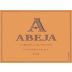 Abeja Cabernet Sauvignon 2001 Front Label