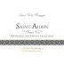 Domaine Jean Chartron Saint-Aubin Murgers des Dents de Chien Premier Cru 2024 Front Label