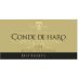 Bodegas Muga Conde de Haro Cava Brut Reserva 2021 Front Label