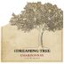 The Dreaming Tree Chardonnay 2021 Front Label