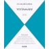 Gaja Ca'Marcanda Vistamare 2021 Front Label