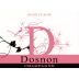 Champagne Dosnon Recolte Rose Brut Front Label
