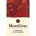 MontGras Cabernet Sauvignon 2009 Front Label