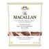 The Macallan James Bond 60th Anniversary Decade 4 Single Malt Scotch Whisky with Gift Box Front Label