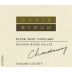 Davis Bynum Chardonnay 2014 Front Label