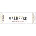 Chateau Malherbe Madame Ferrari 2022 Front Label