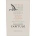 Odfjell Capitulo Flying Fish Carignan Cabernet Sauvignon Malbec 2019 Front Label