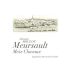 Domaine Roulot Meursault Les Meix Chavaux 2019 Front Label