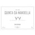 Wine & Soul Quinta da Manoella Vinhas Velhas 2020 Front Label