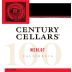 Beaulieu Vineyard Century Cellars Merlot 2014 Front Label