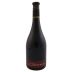 Turley Moore Earthquake Zinfandel 2005 Front Bottle Shot