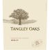 Tangley Oaks Merlot 2016 Front Label