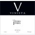 Pedro Parra Vinista 2019 Front Label
