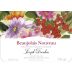 Joseph Drouhin Beaujolais Nouveau 2011 Front Label
