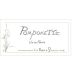 Chateau Sulauze Pomponette Vin de France Rouge 2024 Front Label