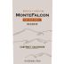 Monte Falcon Oak Aged Roble Reserve Cabernet Sauvignon 2011 Front Label