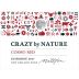 Crazy by Nature Cosmo Red 2017 Front Label