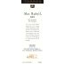 Torres Mas Rabell Tinto 2005 Front Label