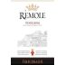 Frescobaldi Remole 2014 Front Label
