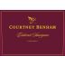 Courtney Benham California Cabernet Sauvignon 2021 Front Label