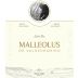 Emilio Moro Malleolus de Valderramiro 2020 Front Label