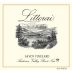 Littorai Savoy Vineyard Pinot Noir 2015 Front Label